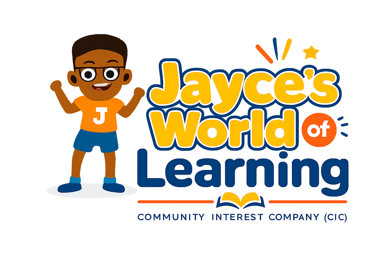 Jayce's World of Learning CIC